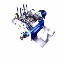 Automatic Batch Printing Machine