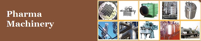 Pharma Machinery Manufacturers, Batch Coding and Printing Machine, Tube Sealing / Filling Machines, Mumbai, Maharashtra, India