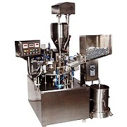 Cream Manufacturing Plant