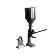 Tube Sealing Machine