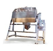 Sterile Vertical Granulator