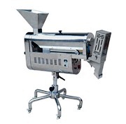 Tablet Polishing Machine