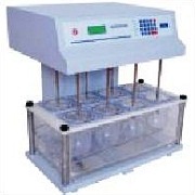 Tablet Testing Instruments