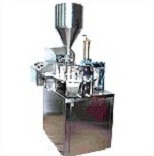 Tube Sealing Machinery