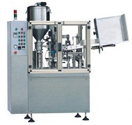 Tube Machine